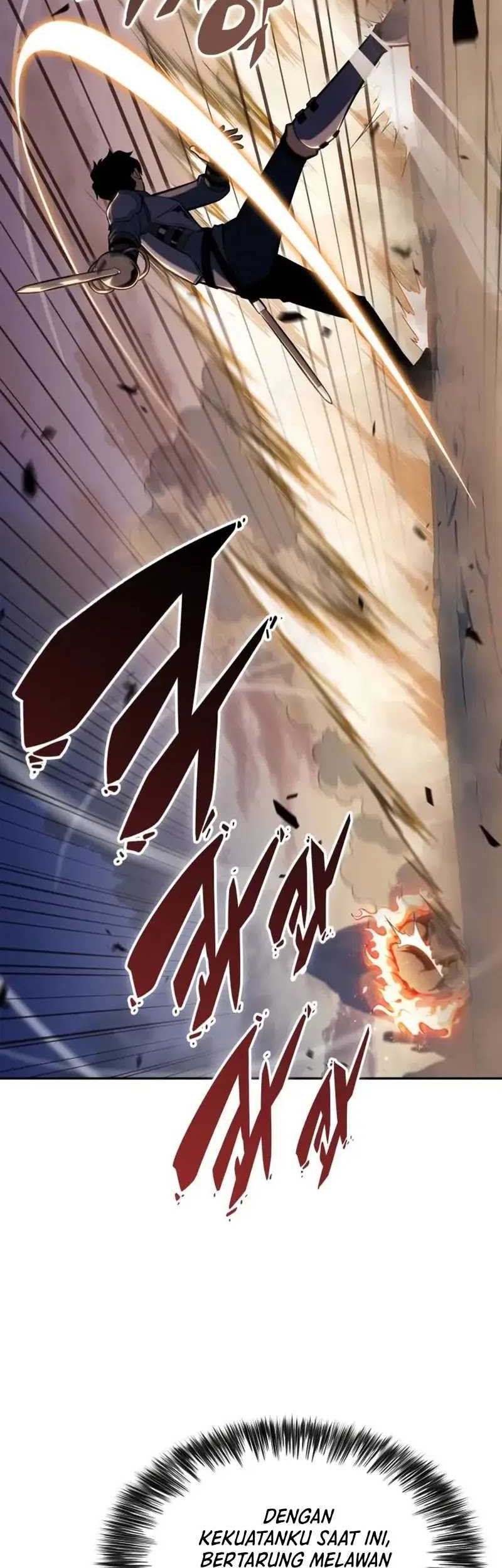 The Regressed Son Of A Duke Is An Assassin Chapter 5 - halaman 52