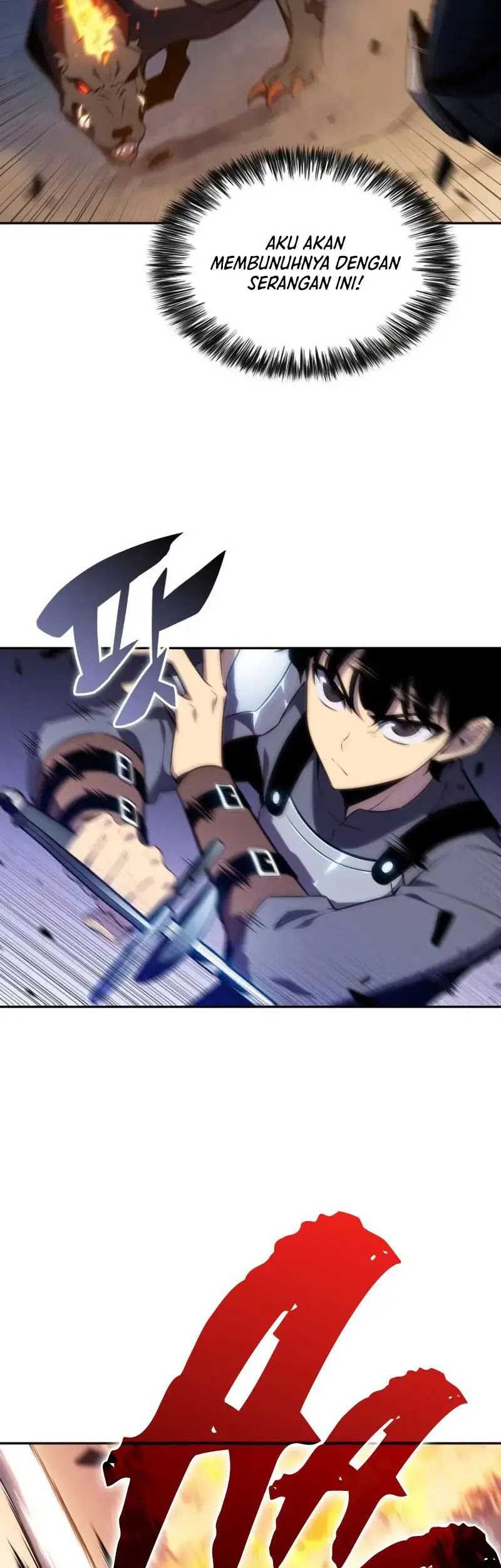 The Regressed Son Of A Duke Is An Assassin Chapter 5 - halaman 54