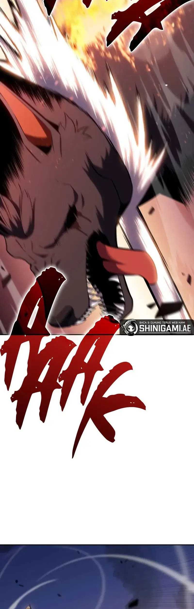 The Regressed Son Of A Duke Is An Assassin Chapter 5 - halaman 55