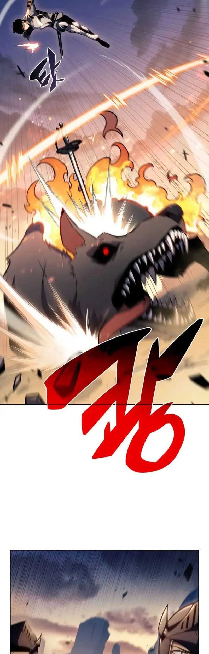The Regressed Son Of A Duke Is An Assassin Chapter 5 - halaman 56
