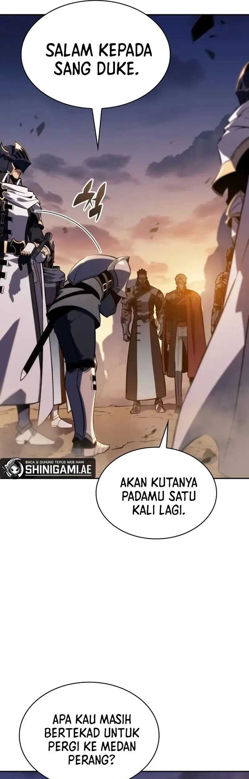 The Regressed Son Of A Duke Is An Assassin Chapter 5 - halaman 6