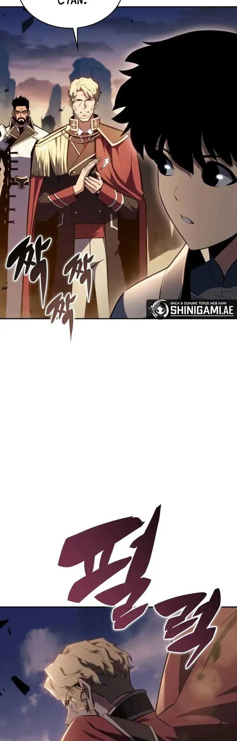 The Regressed Son Of A Duke Is An Assassin Chapter 5 - halaman 60