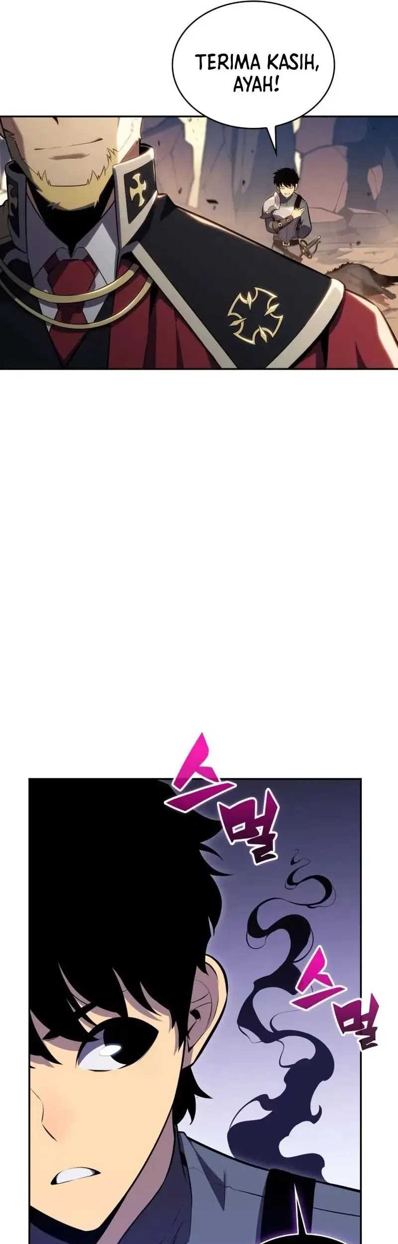 The Regressed Son Of A Duke Is An Assassin Chapter 5 - halaman 62