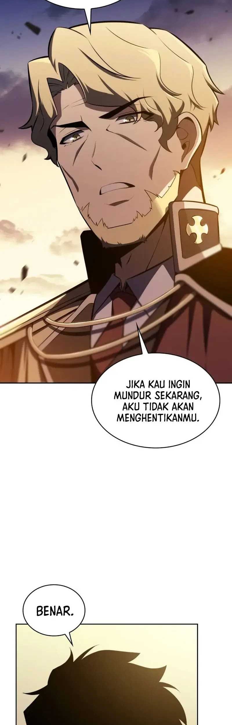 The Regressed Son Of A Duke Is An Assassin Chapter 5 - halaman 7