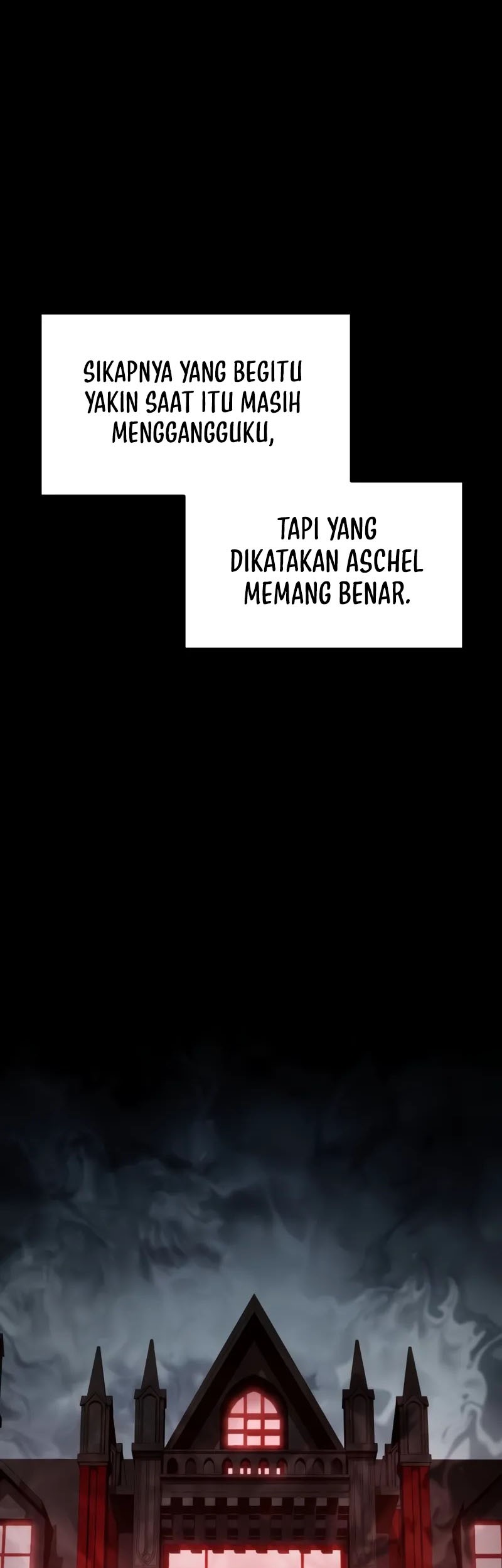 The Regressed Son Of A Duke Is An Assassin Chapter 50 - halaman 10