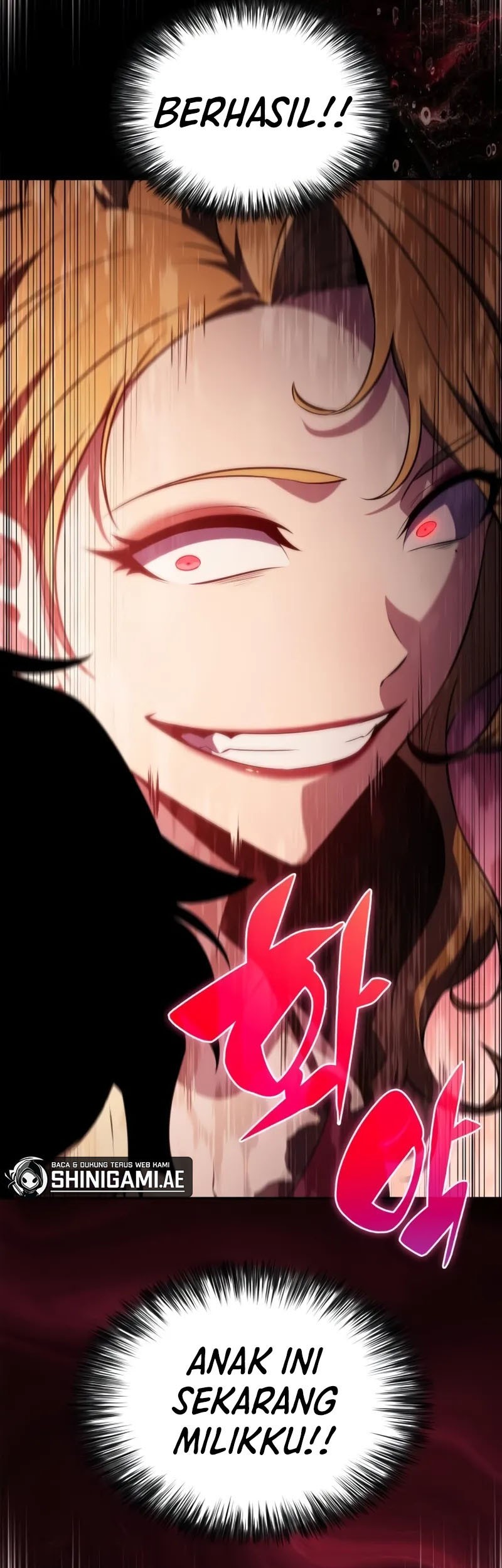The Regressed Son Of A Duke Is An Assassin Chapter 50 - halaman 20