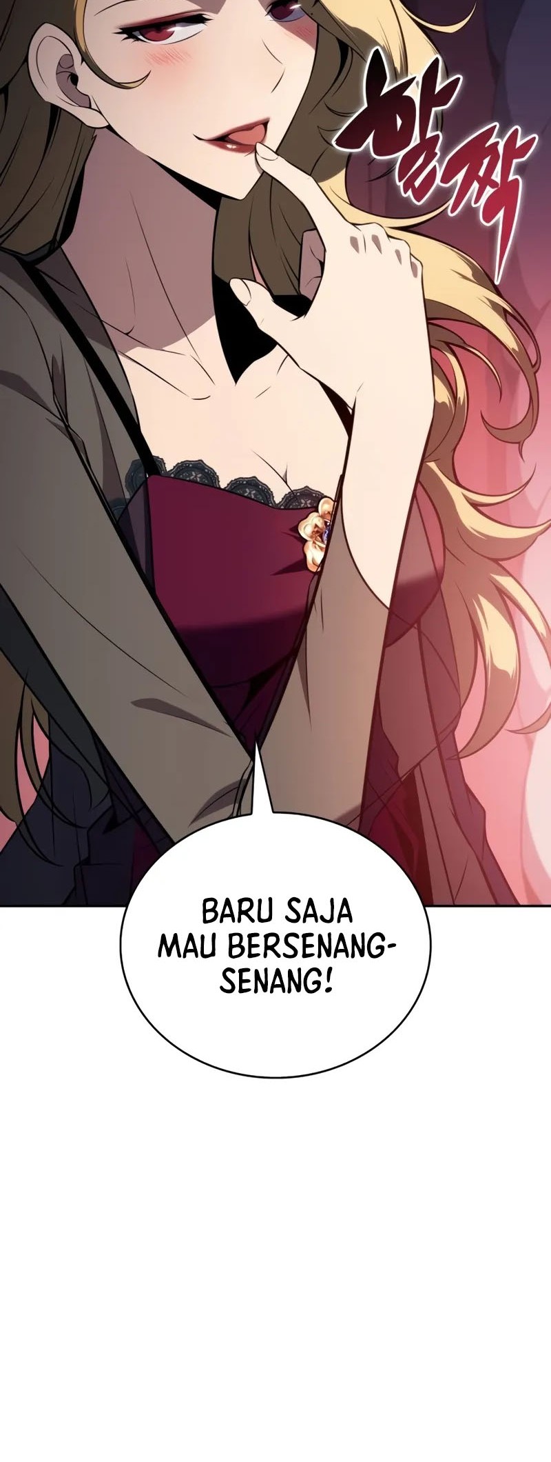 The Regressed Son Of A Duke Is An Assassin Chapter 50 - halaman 33