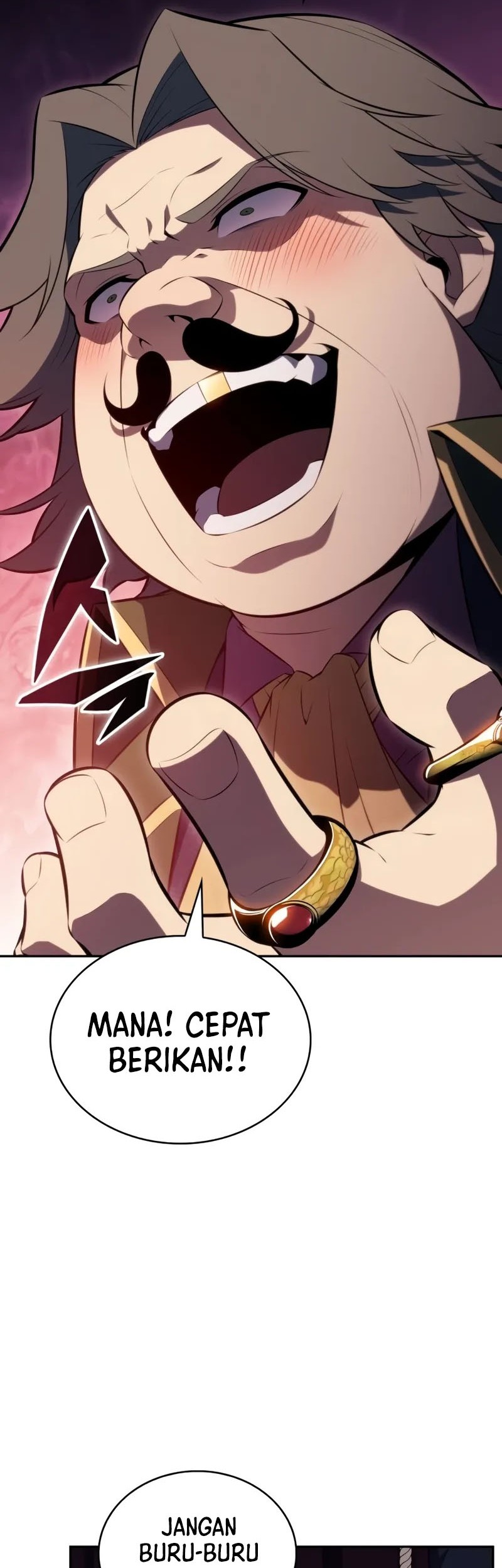 The Regressed Son Of A Duke Is An Assassin Chapter 50 - halaman 35