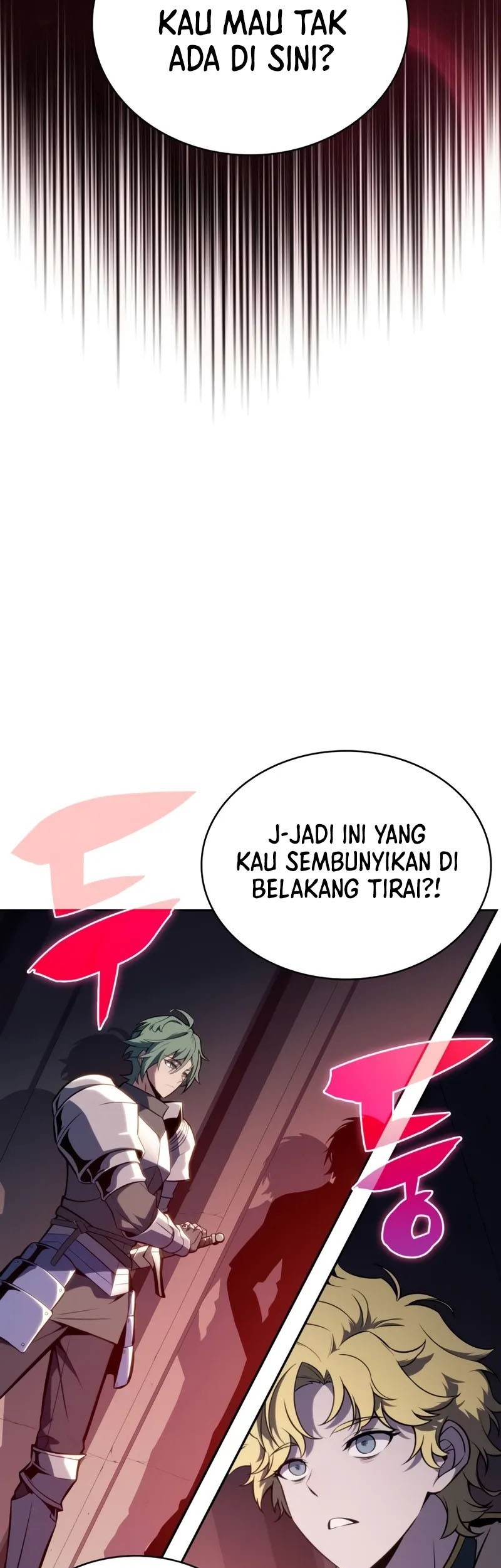The Regressed Son Of A Duke Is An Assassin Chapter 50 - halaman 40