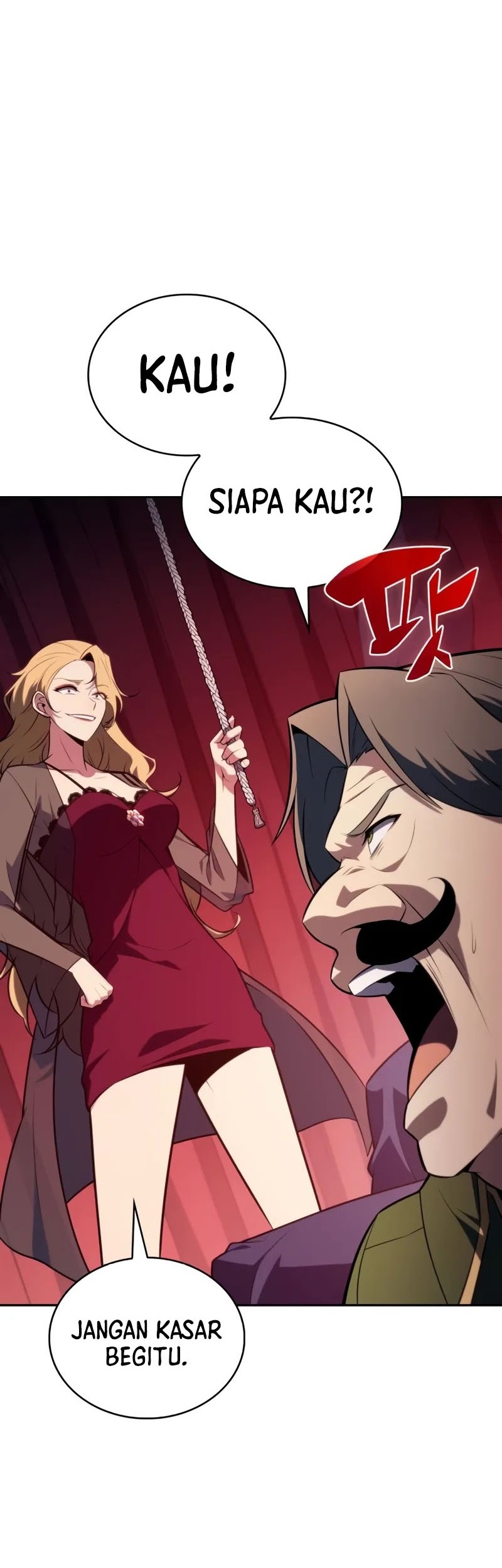 The Regressed Son Of A Duke Is An Assassin Chapter 50 - halaman 43