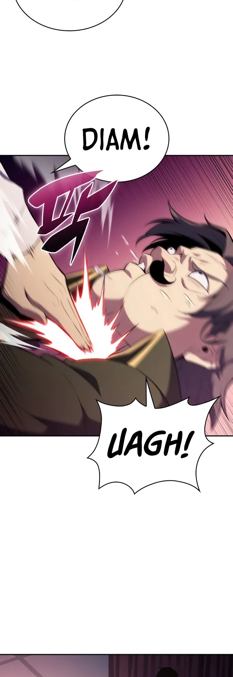 The Regressed Son Of A Duke Is An Assassin Chapter 50 - halaman 49