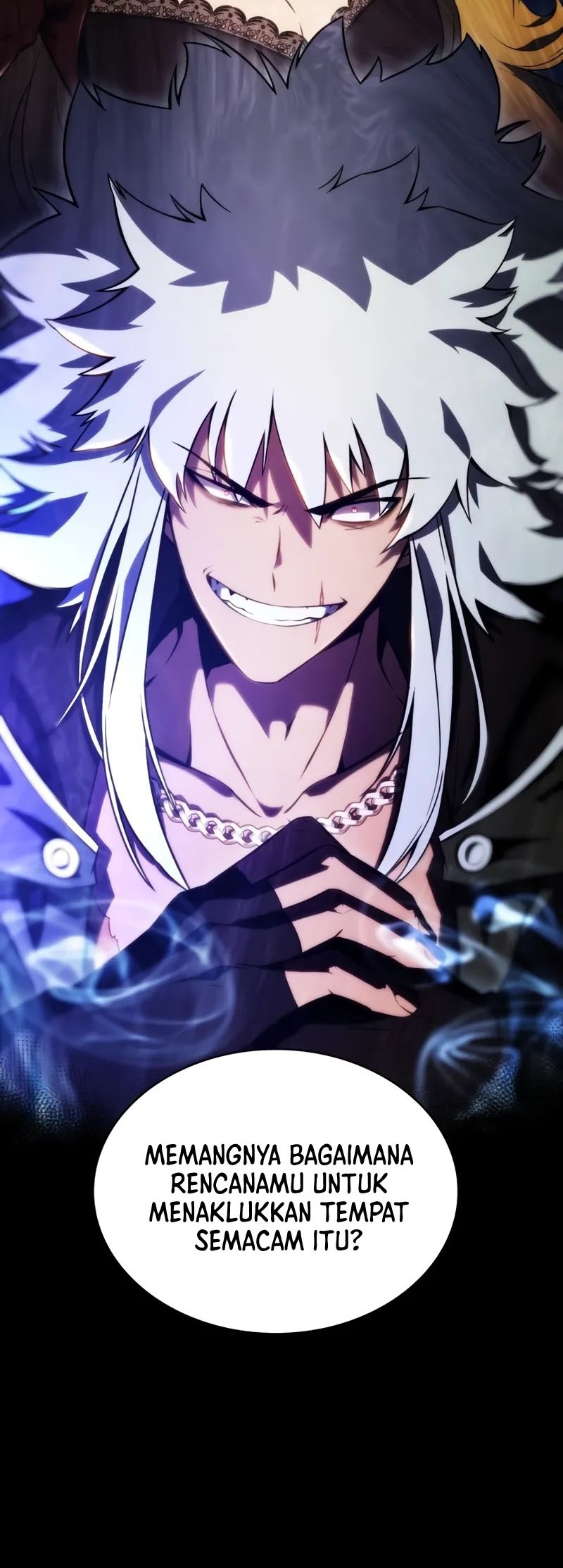 The Regressed Son Of A Duke Is An Assassin Chapter 50 - halaman 5