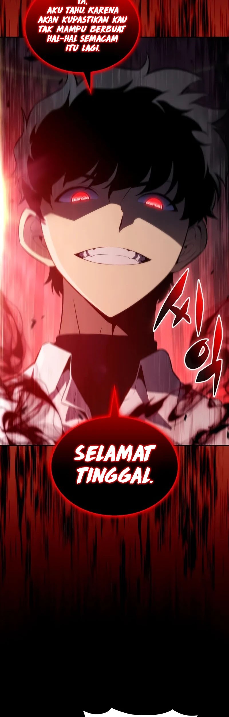 The Regressed Son Of A Duke Is An Assassin Chapter 50 - halaman 54