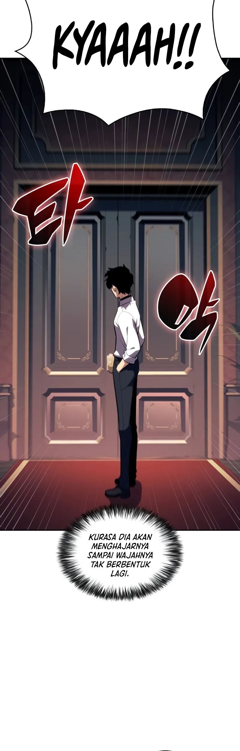 The Regressed Son Of A Duke Is An Assassin Chapter 50 - halaman 67