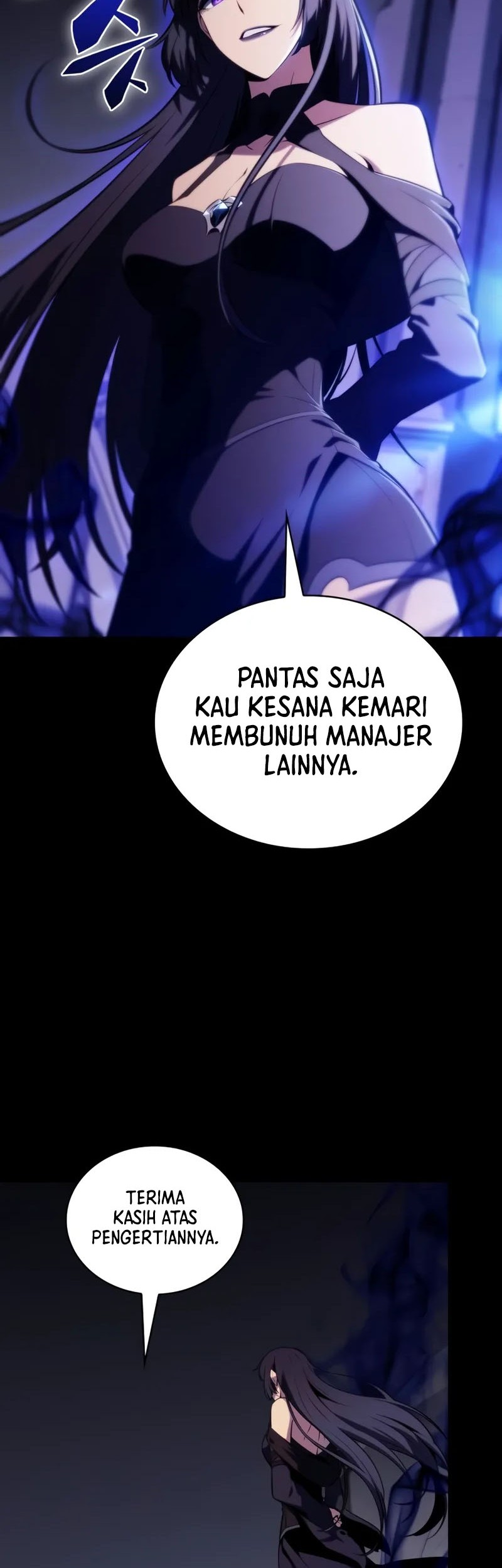 The Regressed Son Of A Duke Is An Assassin Chapter 50 - halaman 75