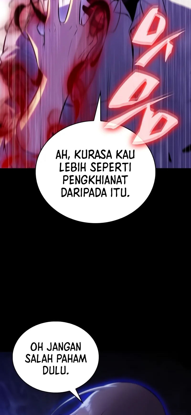 The Regressed Son Of A Duke Is An Assassin Chapter 50 - halaman 77