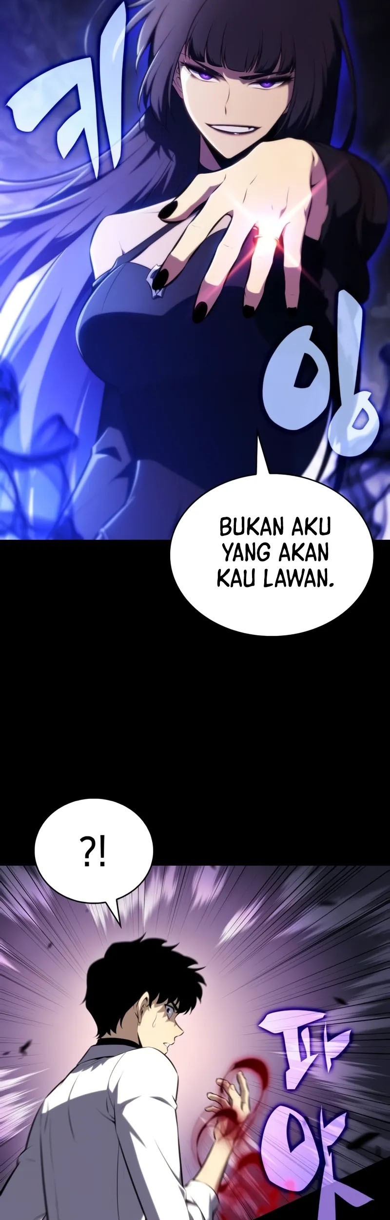 The Regressed Son Of A Duke Is An Assassin Chapter 50 - halaman 78
