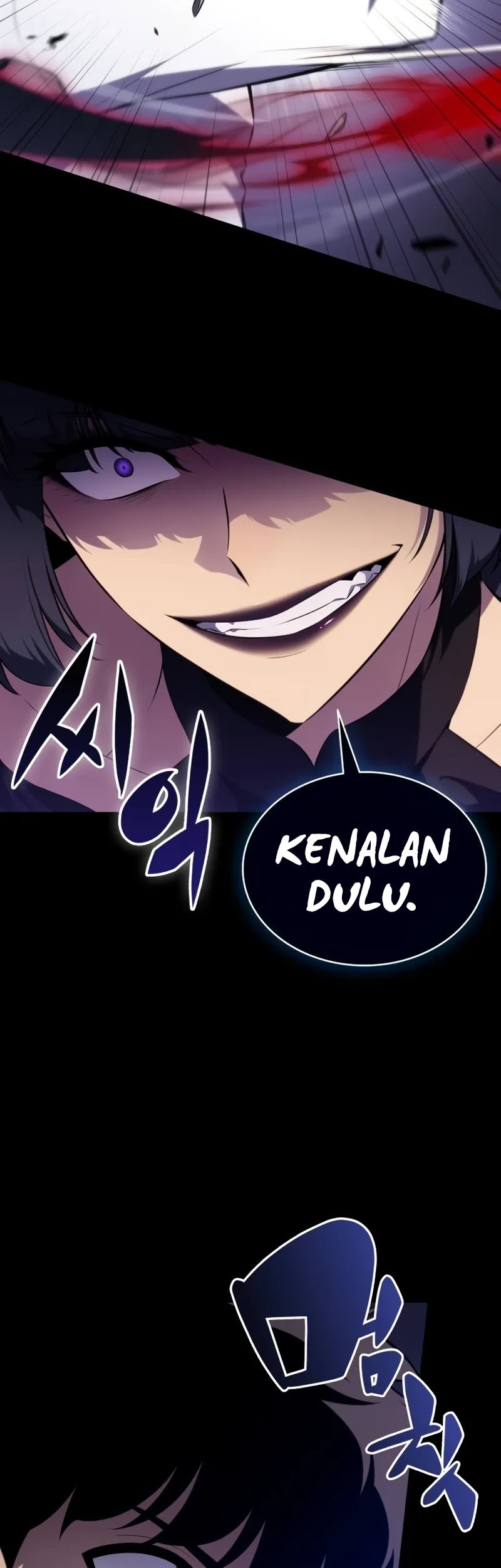 The Regressed Son Of A Duke Is An Assassin Chapter 50 - halaman 80