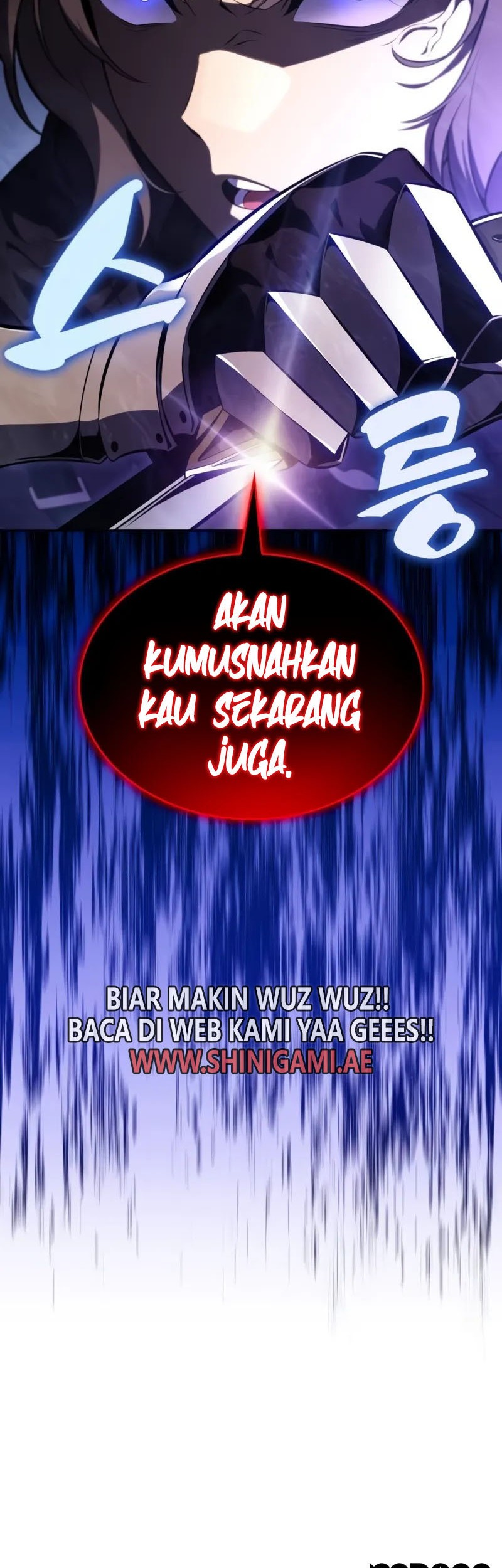 The Regressed Son Of A Duke Is An Assassin Chapter 50 - halaman 83