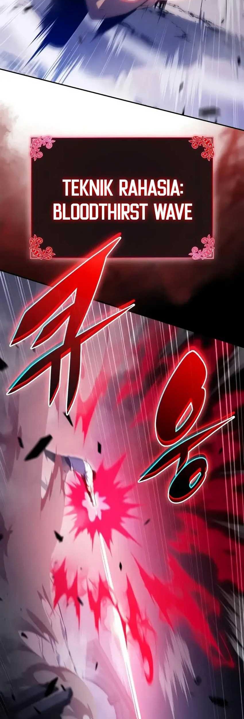 The Regressed Son Of A Duke Is An Assassin Chapter 51 - halaman 10