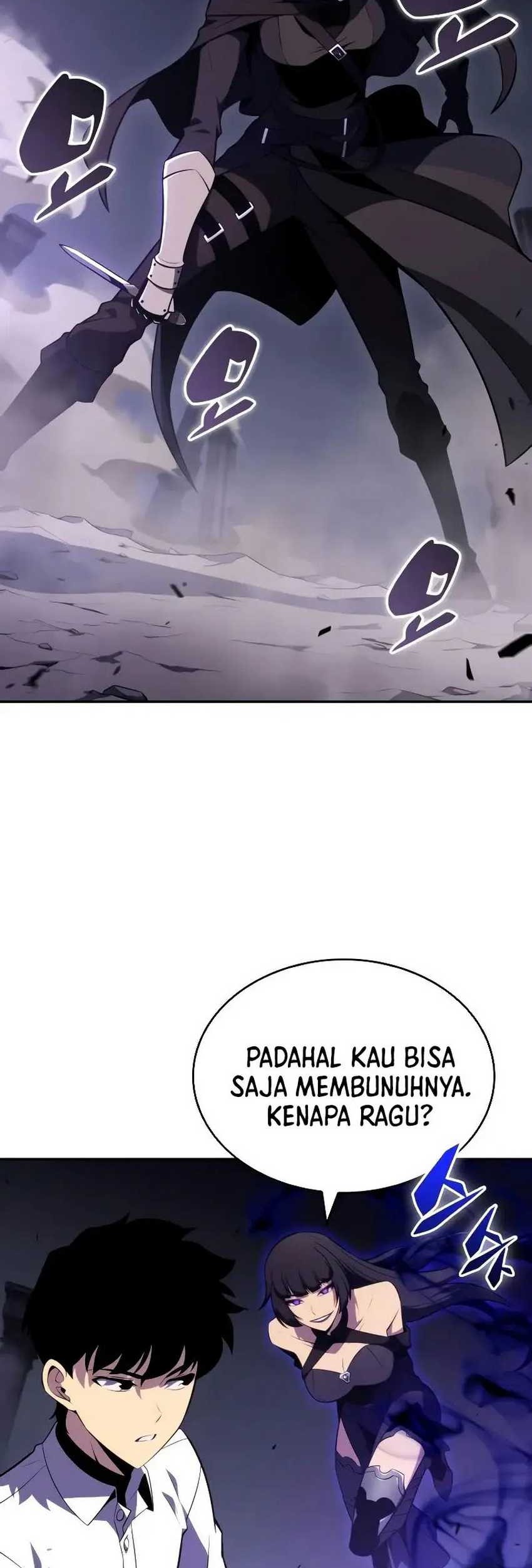The Regressed Son Of A Duke Is An Assassin Chapter 51 - halaman 14