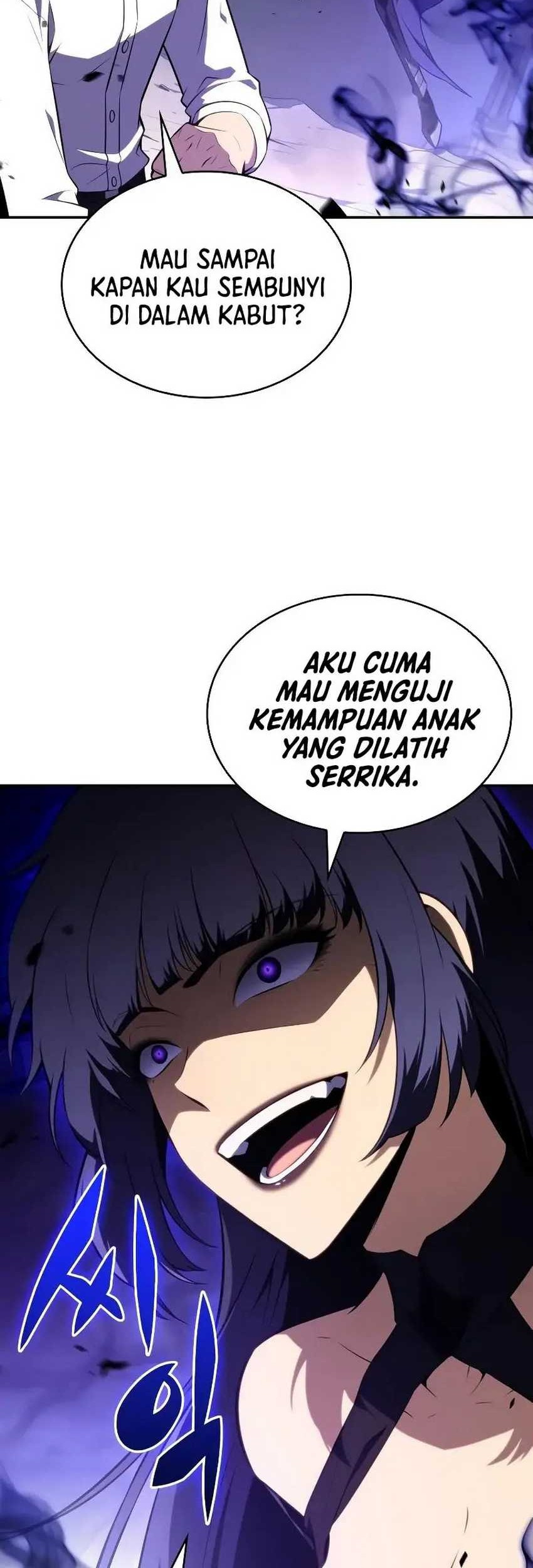 The Regressed Son Of A Duke Is An Assassin Chapter 51 - halaman 15