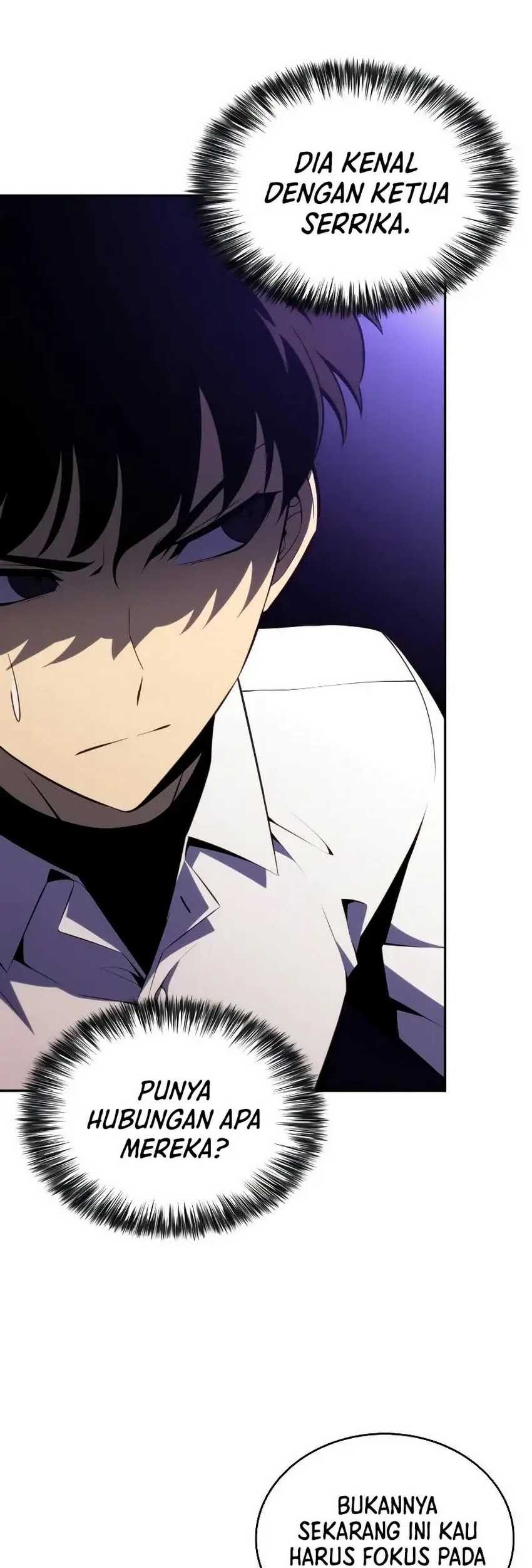 The Regressed Son Of A Duke Is An Assassin Chapter 51 - halaman 17