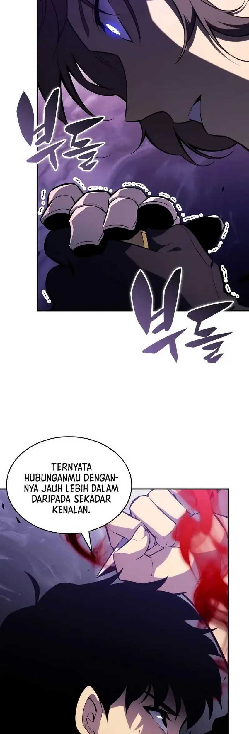 The Regressed Son Of A Duke Is An Assassin Chapter 51 - halaman 23