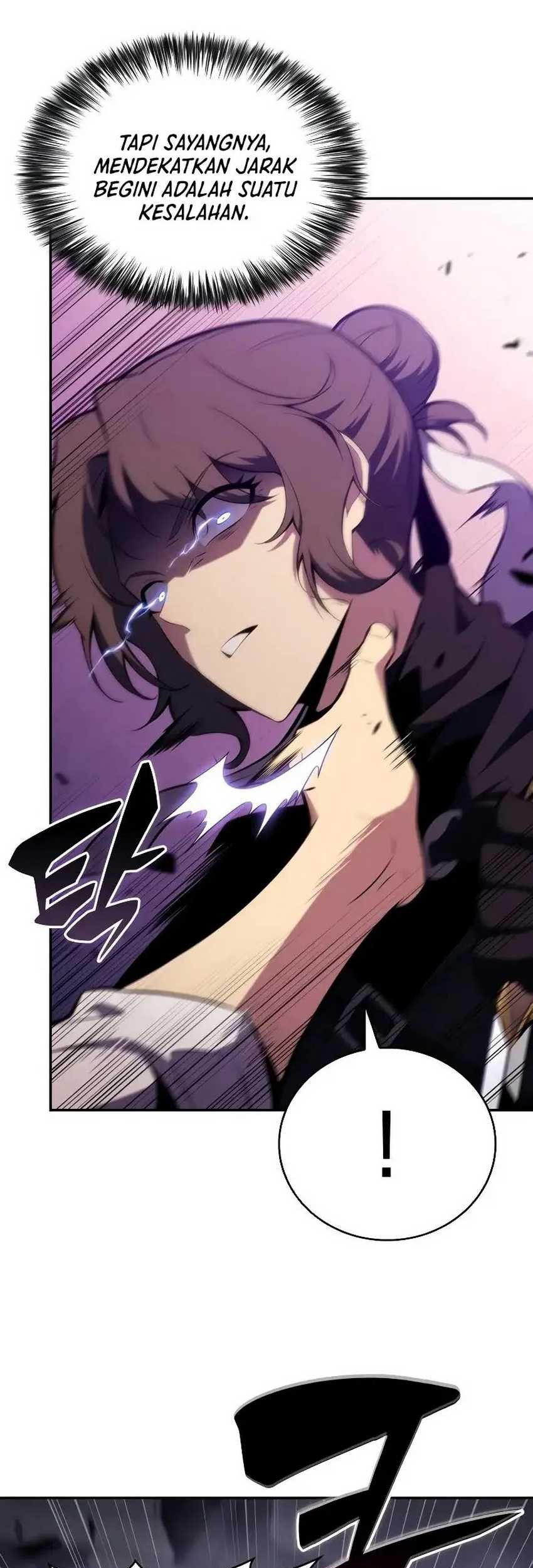 The Regressed Son Of A Duke Is An Assassin Chapter 51 - halaman 26