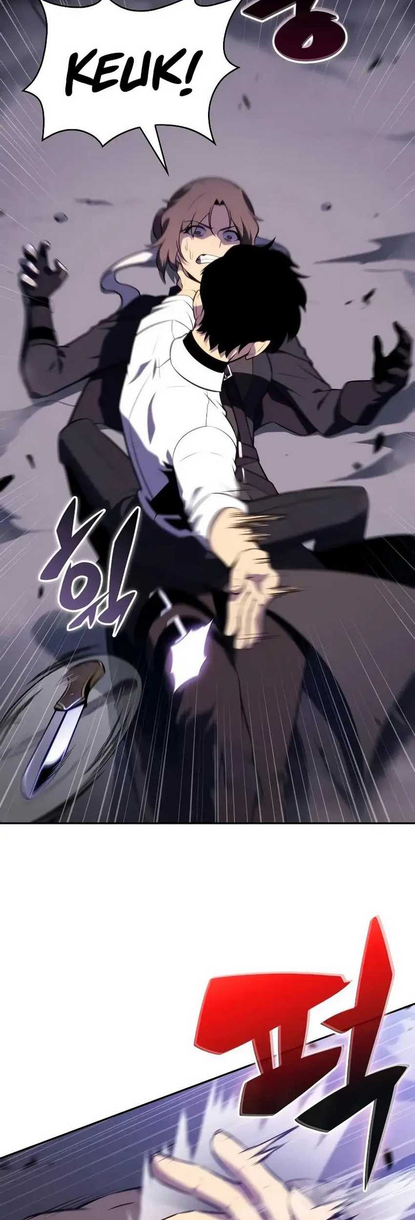 The Regressed Son Of A Duke Is An Assassin Chapter 51 - halaman 27