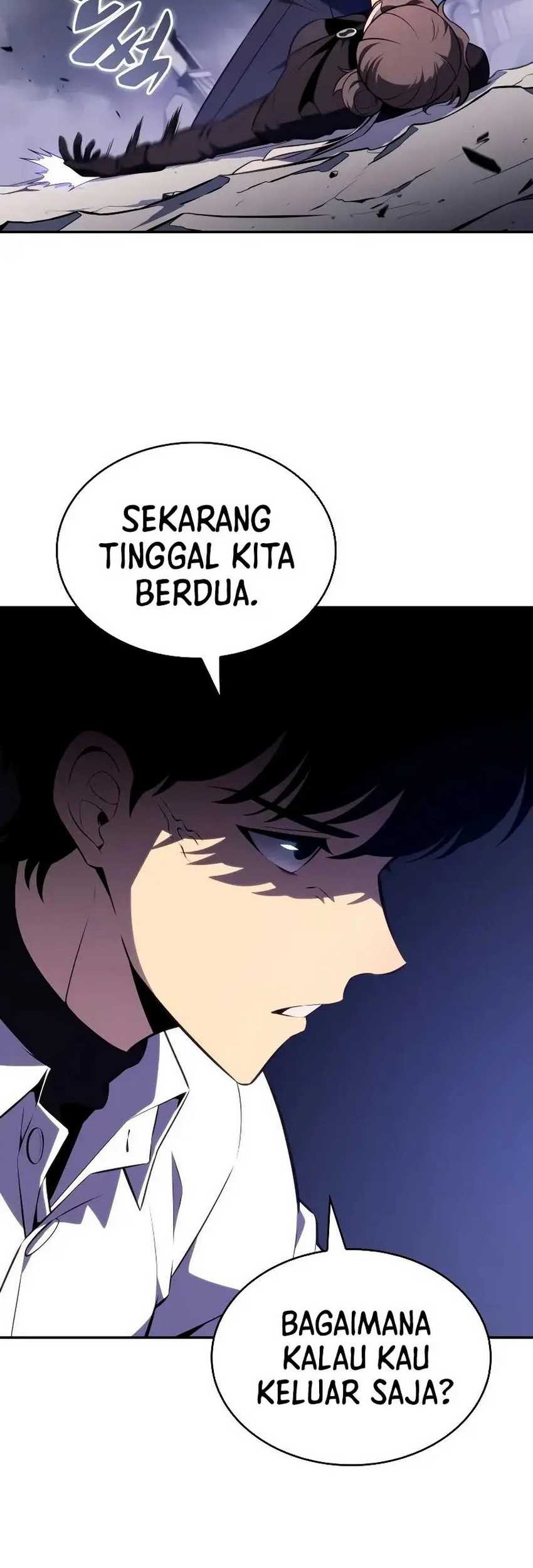 The Regressed Son Of A Duke Is An Assassin Chapter 51 - halaman 29