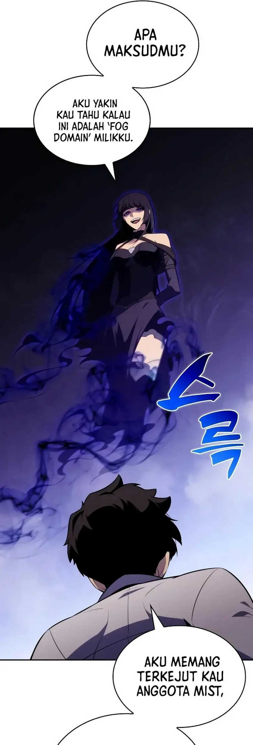 The Regressed Son Of A Duke Is An Assassin Chapter 51 - halaman 31