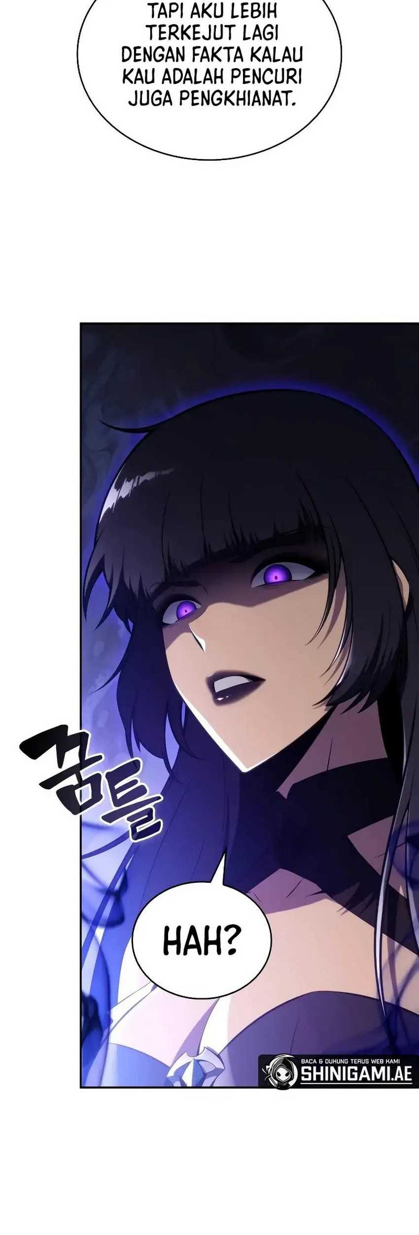 The Regressed Son Of A Duke Is An Assassin Chapter 51 - halaman 32
