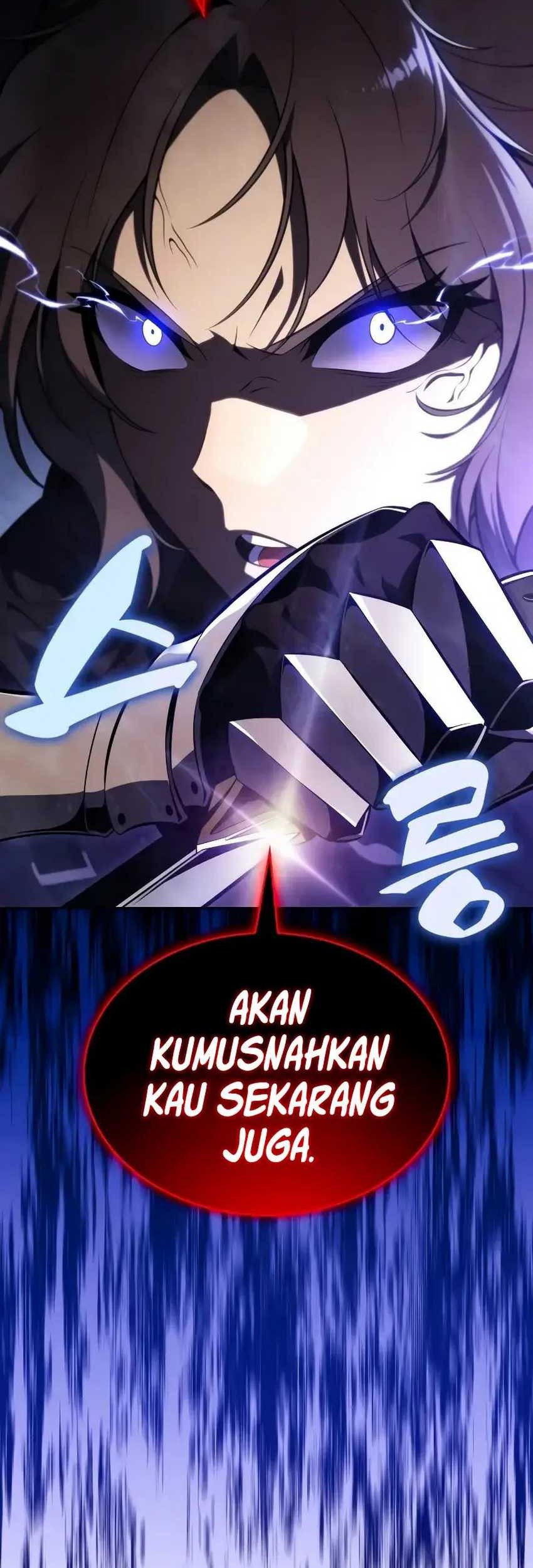 The Regressed Son Of A Duke Is An Assassin Chapter 51 - halaman 4