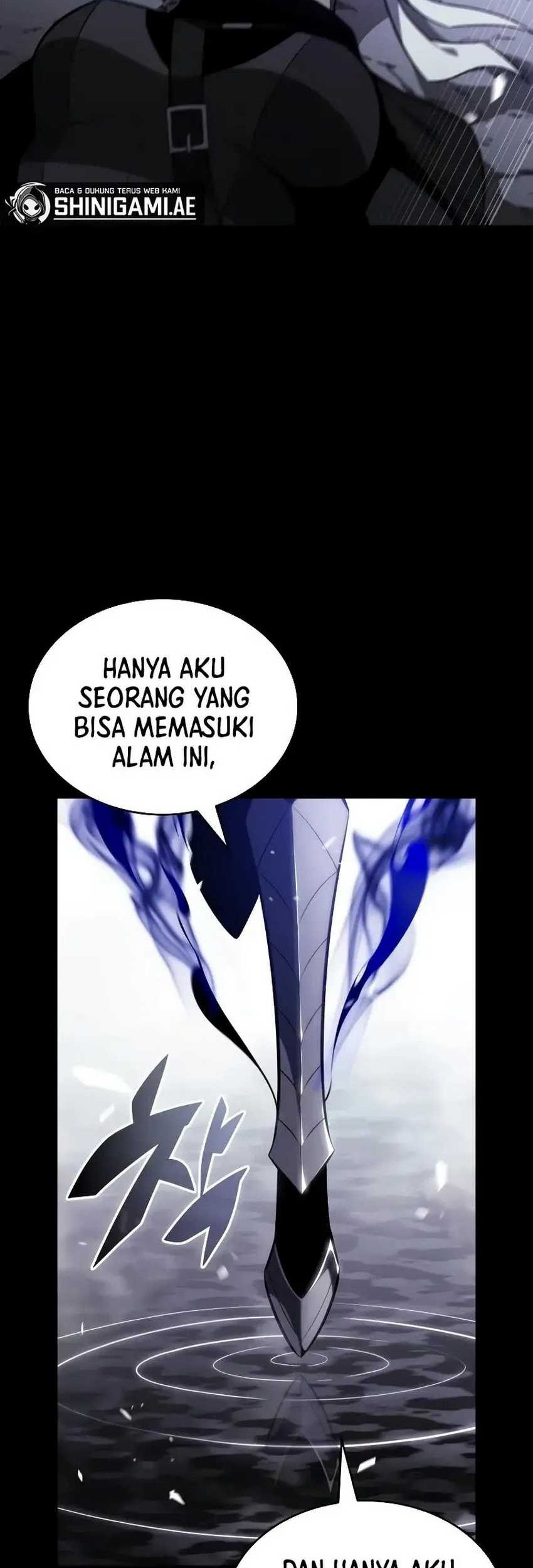 The Regressed Son Of A Duke Is An Assassin Chapter 51 - halaman 42