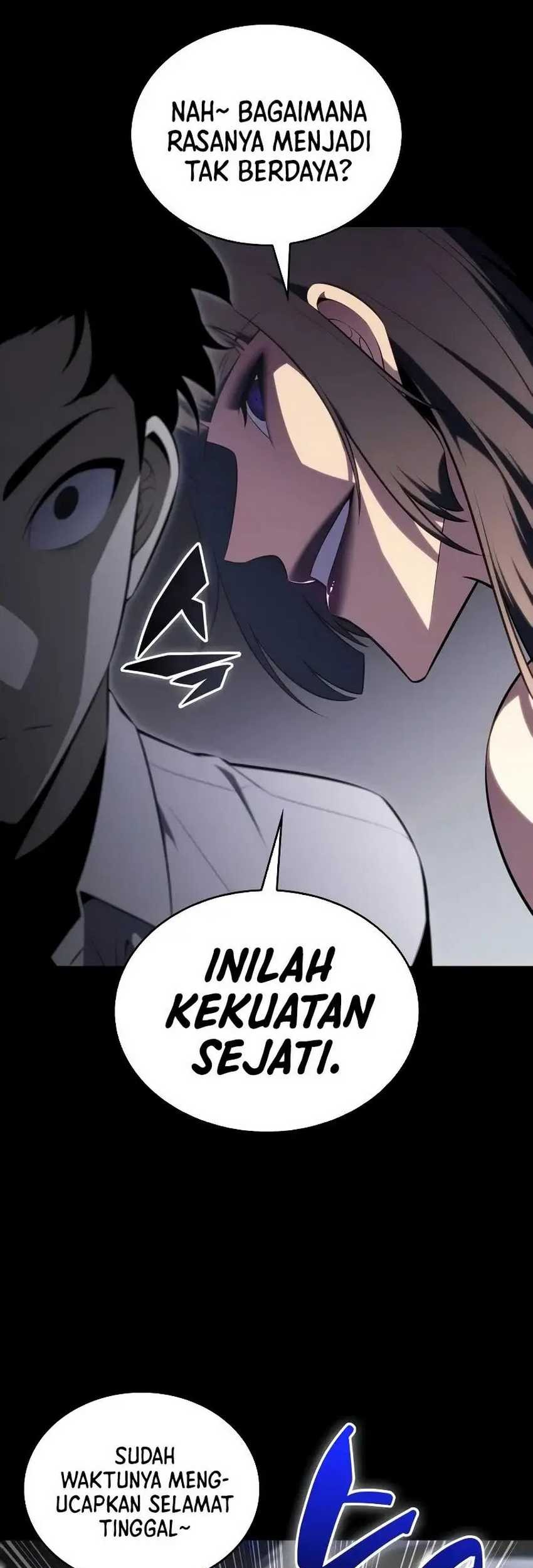 The Regressed Son Of A Duke Is An Assassin Chapter 51 - halaman 44