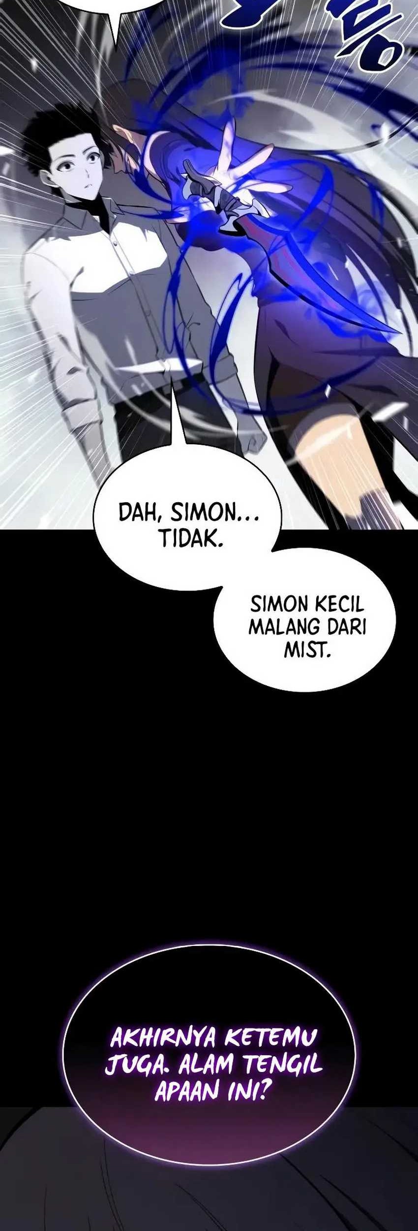 The Regressed Son Of A Duke Is An Assassin Chapter 51 - halaman 45