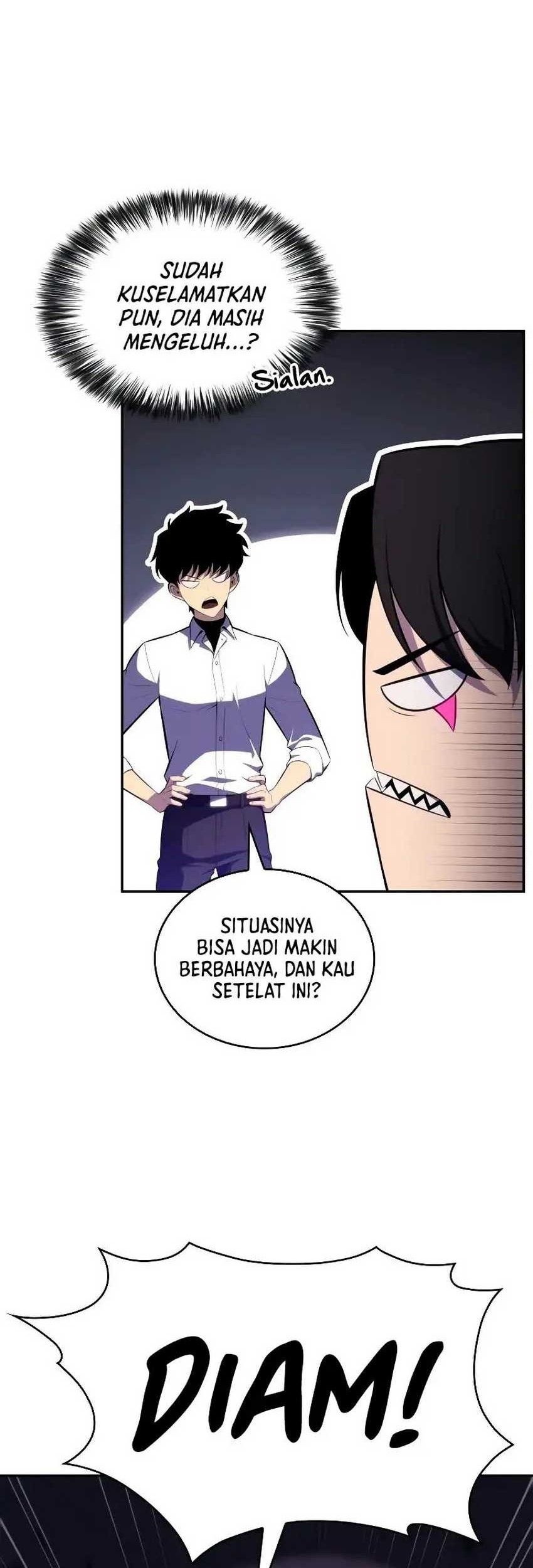 The Regressed Son Of A Duke Is An Assassin Chapter 51 - halaman 56