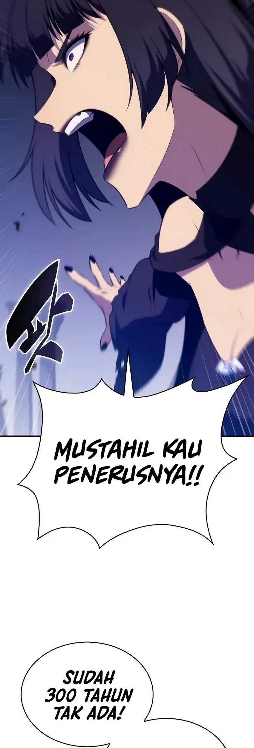The Regressed Son Of A Duke Is An Assassin Chapter 51 - halaman 58