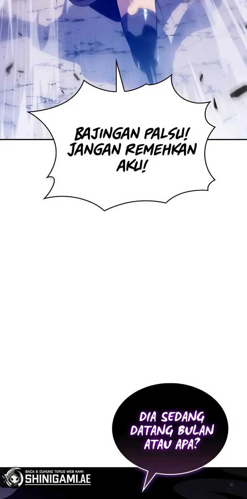 The Regressed Son Of A Duke Is An Assassin Chapter 51 - halaman 61