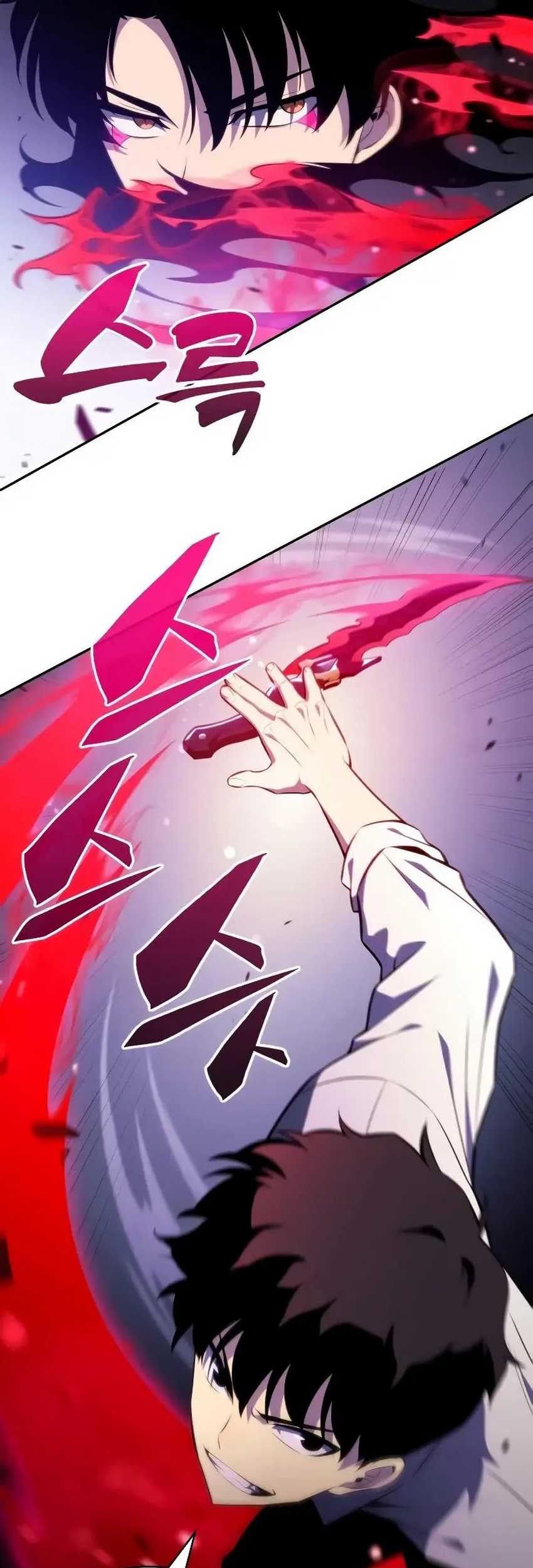 The Regressed Son Of A Duke Is An Assassin Chapter 51 - halaman 62