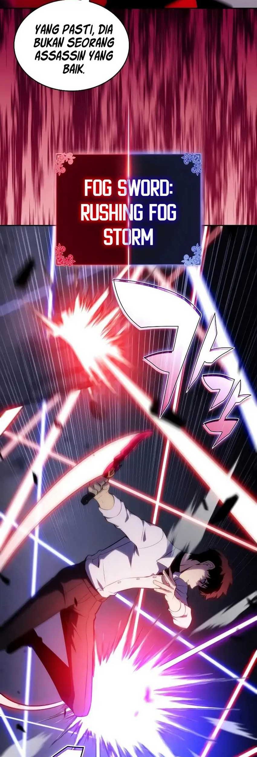 The Regressed Son Of A Duke Is An Assassin Chapter 51 - halaman 63