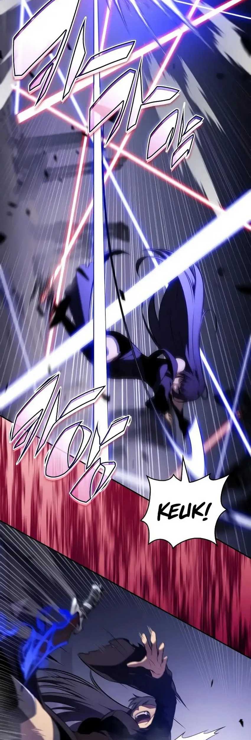 The Regressed Son Of A Duke Is An Assassin Chapter 51 - halaman 64