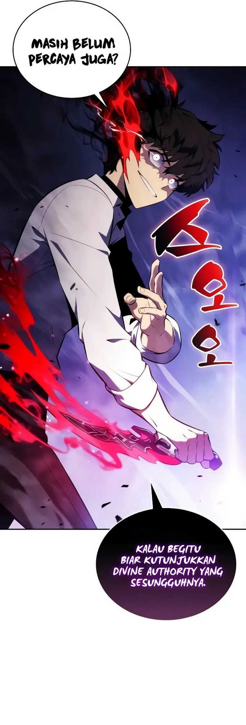 The Regressed Son Of A Duke Is An Assassin Chapter 51 - halaman 66