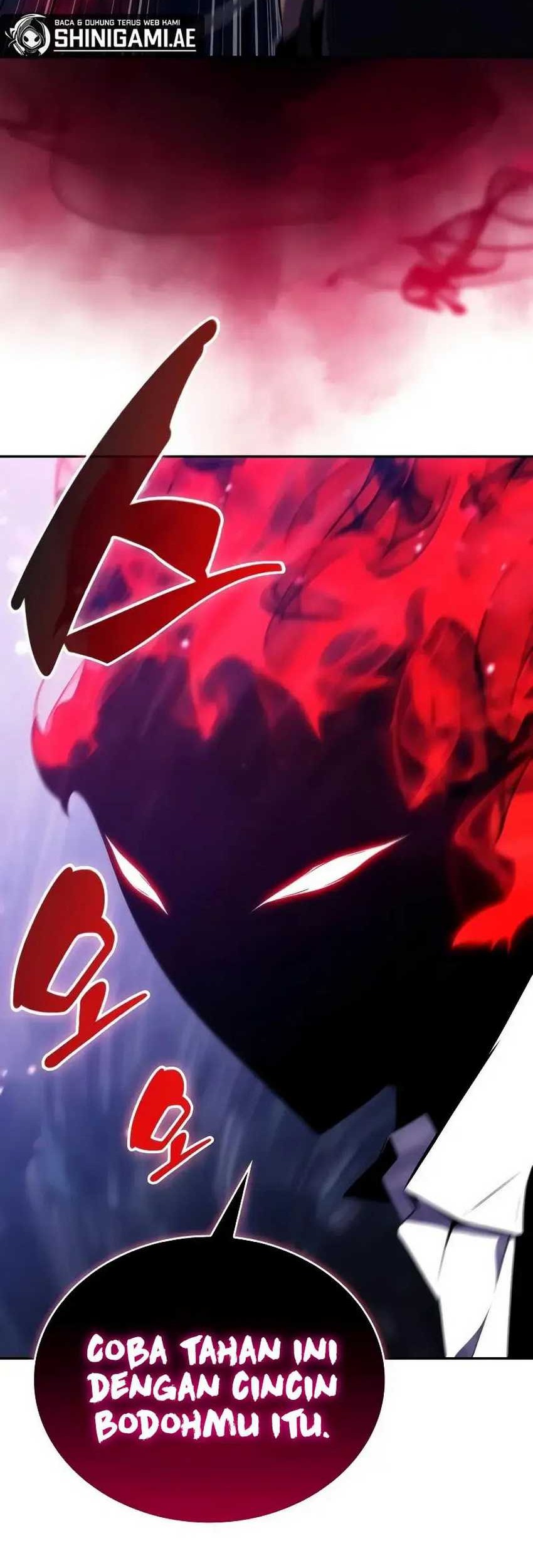 The Regressed Son Of A Duke Is An Assassin Chapter 51 - halaman 69