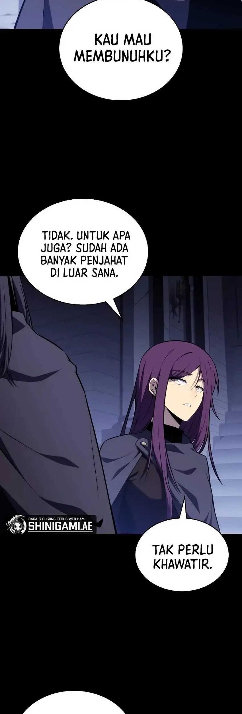 The Regressed Son Of A Duke Is An Assassin Chapter 51 - halaman 77