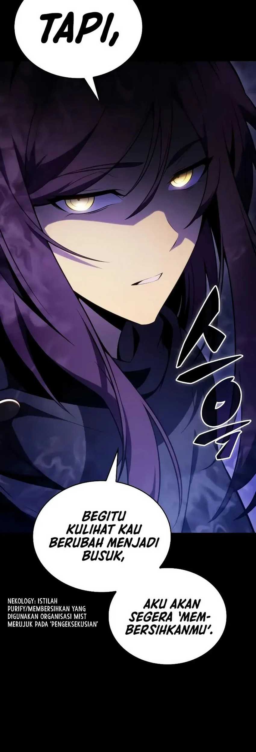 The Regressed Son Of A Duke Is An Assassin Chapter 51 - halaman 78