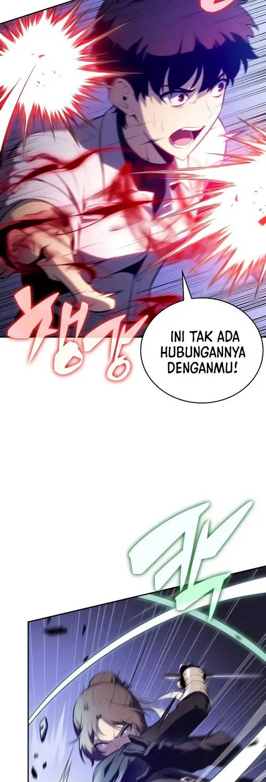The Regressed Son Of A Duke Is An Assassin Chapter 51 - halaman 8