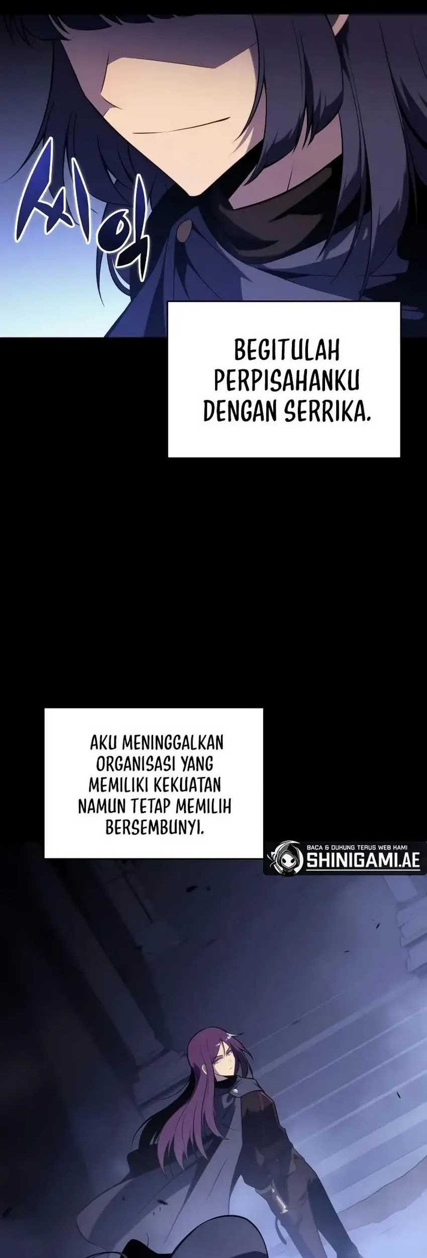The Regressed Son Of A Duke Is An Assassin Chapter 51 - halaman 81