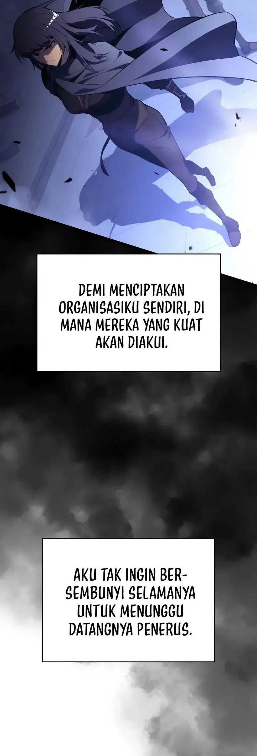 The Regressed Son Of A Duke Is An Assassin Chapter 51 - halaman 82